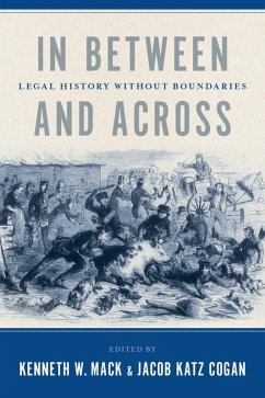 Cover In Between and Across