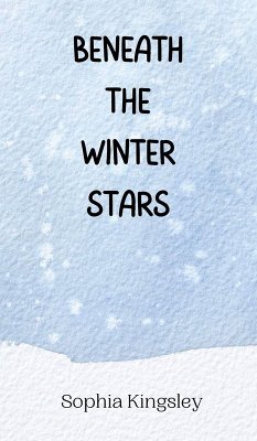 Cover Beneath the Winter Stars