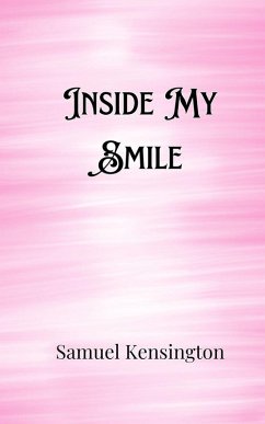 Cover Inside My Smile