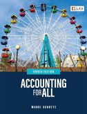 Accounting for All 4e Accounting for All 4e