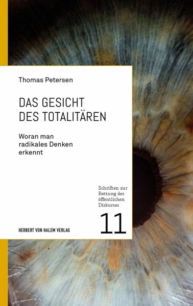 Das Gesicht des Totalitären (eBook, PDF) Das Gesicht des Totalitären (eBook, PDF)