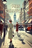 Mrs Dalloway(Illustrated) (eBook, ePUB)