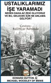 Ustaliklarimiz Ise Yaramadi (eBook, ePUB) Ustaliklarimiz Ise Yaramadi (eBook, ePUB)