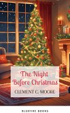 The Night Before Christmas (eBook, ePUB)