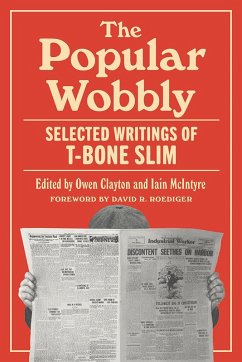 Cover The Popular Wobbly