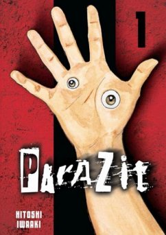 Cover Parazit