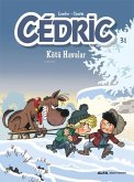 Kötü Havalar - Cedric - 31 Kötü Havalar - Cedric - 31