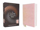 Niv, Clear Focus Bible, Leathersoft, Pink Niv, Clear Focus Bible, Leathersoft, Pink
