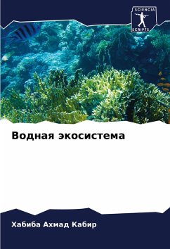 Cover Vodnaq äkosistema