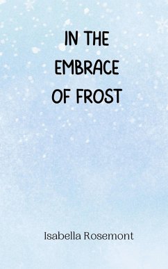 Cover In the Embrace of Frost