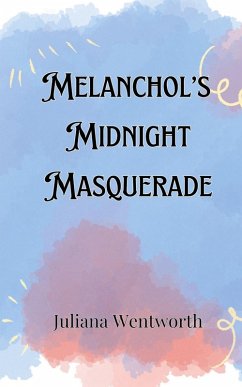Cover Melancholy's Midnight Masquerade