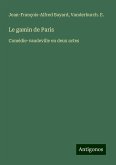 Le gamin de Paris Le gamin de Paris