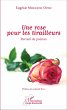 Une rose pour les tirailleurs - Bild 1