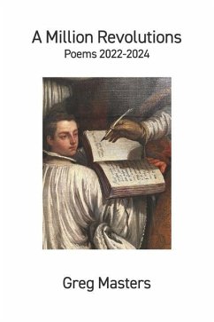 Cover A Million Revolutions