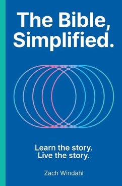Cover The Bible, Simplified