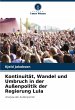 Kontinuität, Wandel und Umbruch in der... - Bild 1
