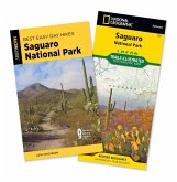 Best Easy Day Hiking Guide and Trail Map Bundle: Saguaro National Park Best Easy Day Hiking Guide and Trail Map Bundle: Saguaro National Park