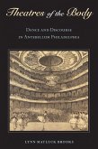 Theatres of the Body Theatres of the Body