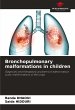 Bronchopulmonary malformations in... - Bild 1