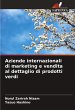 Aziende internazionali di marketing e... - Bild 1
