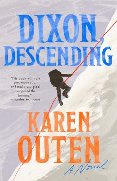 Dixon, Descending - Outen, Karen Dixon, Descending - Outen, Karen