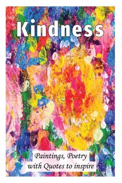 Cover Kindness
