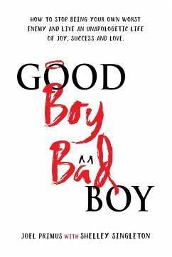 Cover Good Boy, Bad Boy