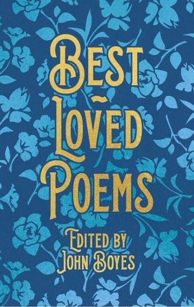 Best-Loved Poems Best-Loved Poems