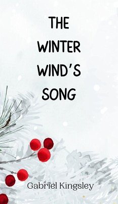 The Winter Wind's Song Cover The Winter Wind's Song