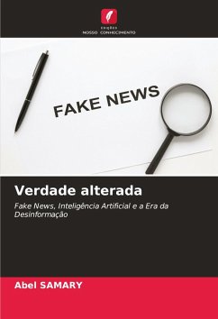 Cover Verdade alterada