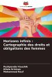 Horizons infinis : Cartographie des... - Bild 1
