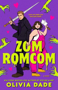 Zomromcom - Dade, Olivia