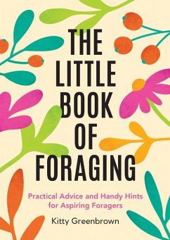 Cover The Little Book of Foraging