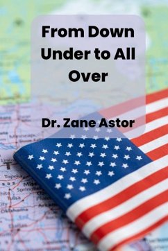 Cover From Down Under to All Over