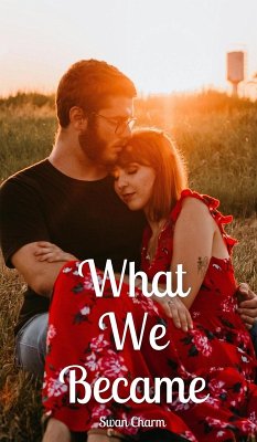 Cover What We Became