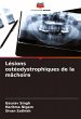 Lésions ostéodystrophiques de la... - Bild 1