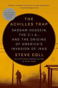 Cover The Achilles Trap