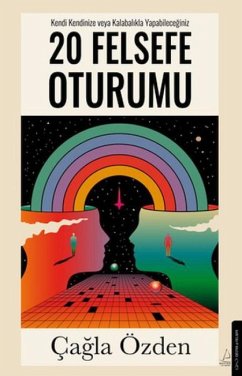 Cover 20 Felsefe Oturumu