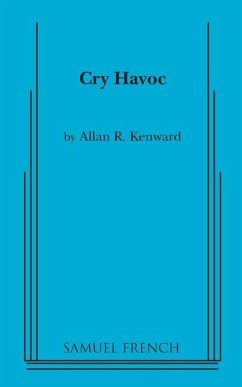 Cry Havoc - Kenward, Allan R