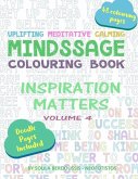 Mindssage Colouring Book Mindssage Colouring Book
