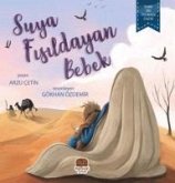 Suya Fisildayan Bebek Suya Fisildayan Bebek