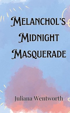 Cover Melancholy's Midnight Masquerade