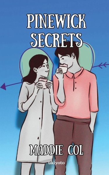 Pinewick Secrets Pinewick Secrets