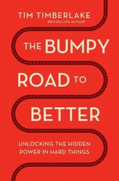 Cover The Bumpy Road to Better