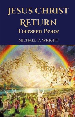 Cover Jesus Christ Return