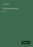 The Legal Companion The Legal Companion