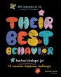 Their Best Behavior - Bild 1
