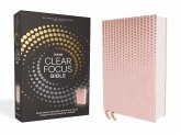 Nasb, Clear Focus Bible, Leathersoft, Pink Nasb, Clear Focus Bible, Leathersoft, Pink