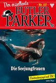Die Seejungfrauen (eBook, ePUB) Die Seejungfrauen (eBook, ePUB)