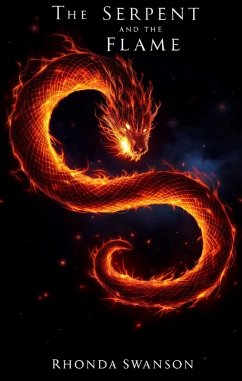 Cover The Serpent and the Flame (eBook, ePUB)